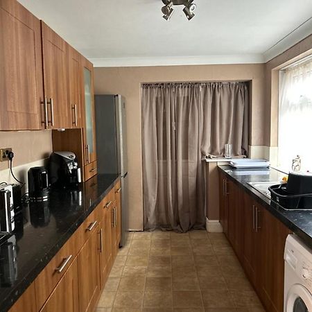 Village Rooms Marton-in-Cleveland Exterior foto